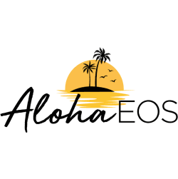 alohaeos logo