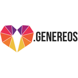 genereos logo