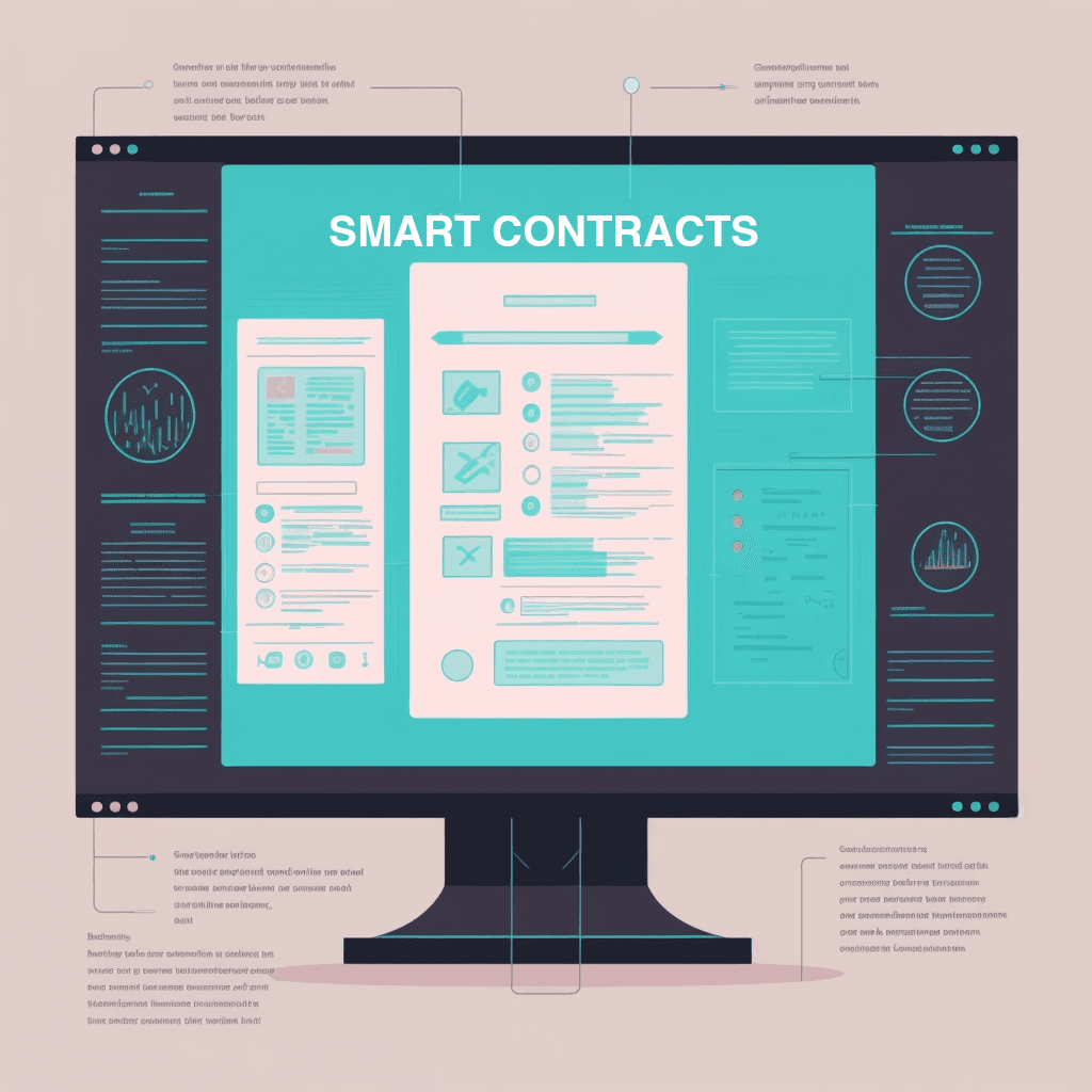 The Power of Smart Contracts: The Key to Unlocking the Future of Business and Finance