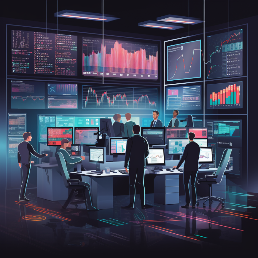 Understanding the Stock Market: How it Works, Market Indicators, and Historical Trends.