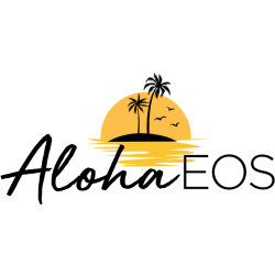 alohaeos logo