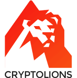 cryptolions logo