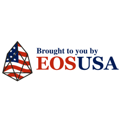 eosusa logo