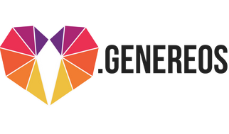 Genereos logo